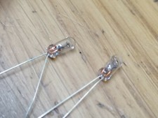 Fostex A-2 A-4 A-8 VU Meter 8