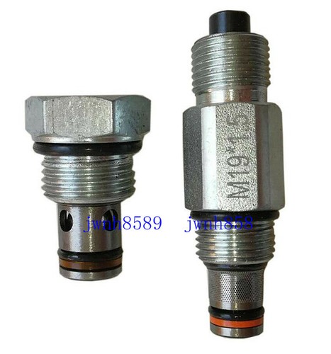 2pc lowering valve pressure - valve,