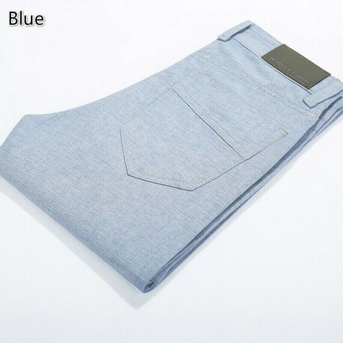 Uomini pantaloni casual - pantaloni,