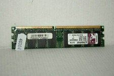 MODULO RAM DIMM DDR Kingston 256MB KVR400X64C3A/256 USATO OTTIMO STATO RS2 46304