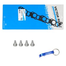 Kit Riparazione Valvole Drall per Saab Fiat Alfa 1.9 16V TTiD JTDM Magneti Ma...