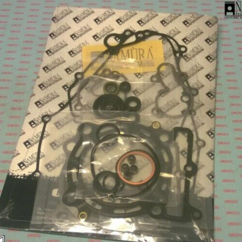 Kit guarnizioni completo