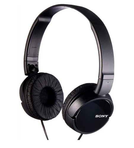 Cuffie stereo sony suono - stereo,
