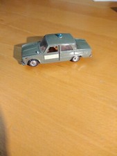 Mebetoys Alfa Romeo Giulia TI