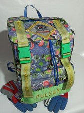 Zaino Invicta Pulsar USATO buono importato direttamente da Milano Italia!!