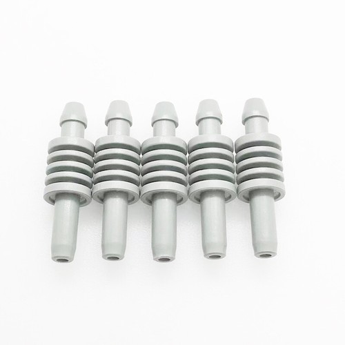 5pz connettore plastica per - 5pz, in