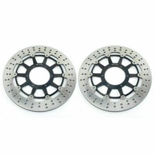 CBR 929RR 954RR Dischi freno