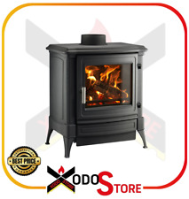Stufa a legna NESTOR MARTIN modello S23 - Invia mail per sconto