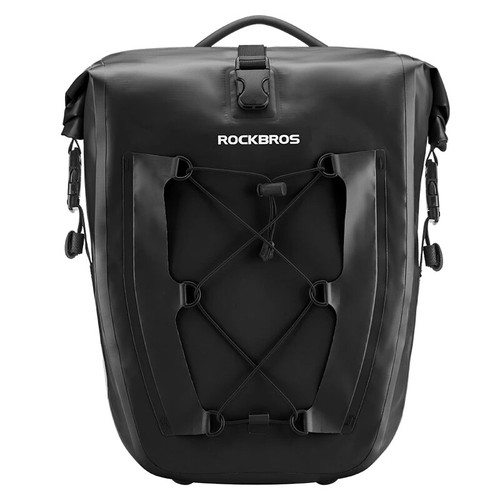 Rockbros borsa portapacchi - rockbros,