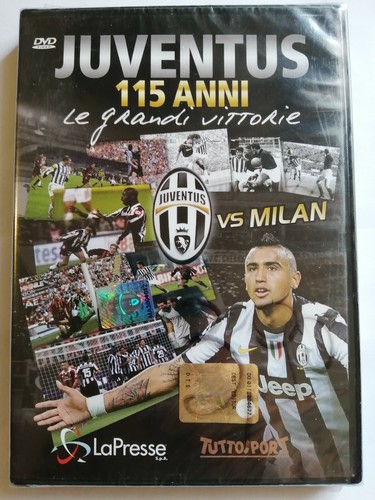 Juventus 115 anni - juventus, le