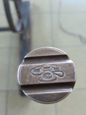 Gettone telefonico  7611