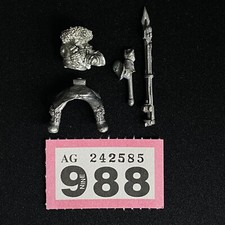 METALLO ATTILAN ROUGH RIDER