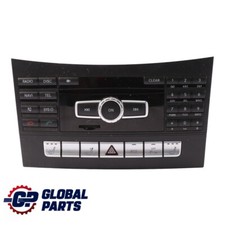 Mercedes X218 Radio Comando Navigazione Sedile Centralina Modulo A2129008816