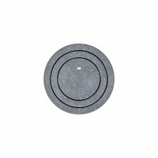 Anelli per forno fuoco anello