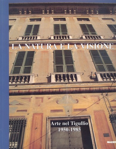 Natura visione arte - e, visione.