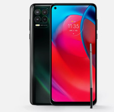 Motorola Moto G Stylus 5G 6,8"