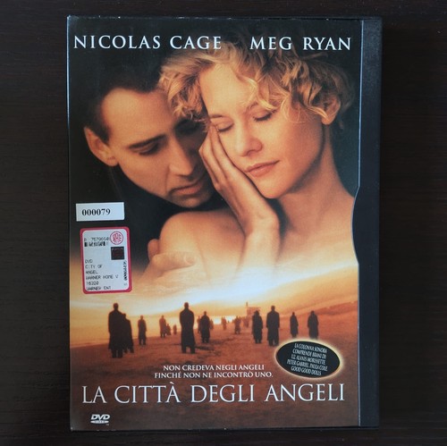 Città degli angeli con - la,