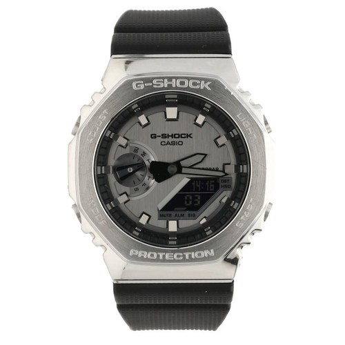 Casio shock 2100 - gm,