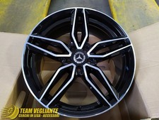 N2 Cerchi in Lega GMP FASTEN