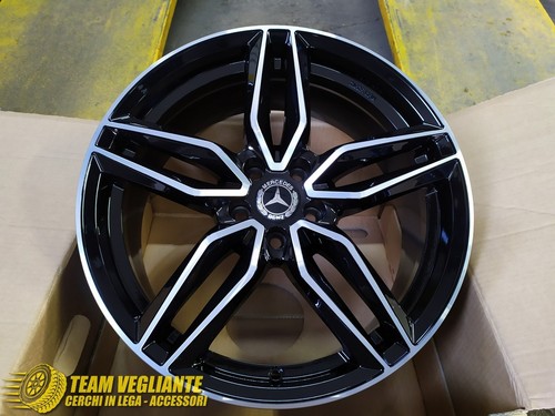 Cerchi lega gmp fasten - n2,
