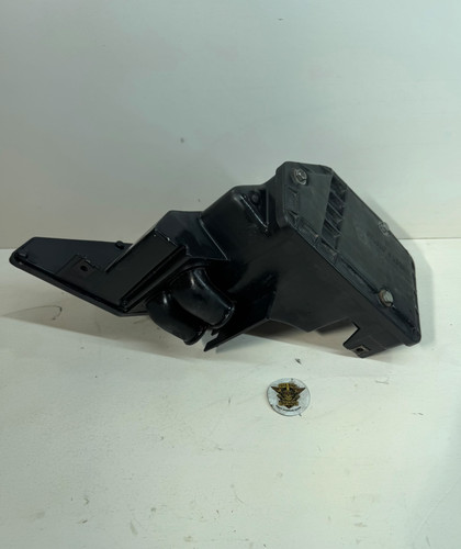 Cassa filtro airbox - , gilera