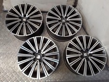 7X16 5 TORN ET43 cerchi SEAT