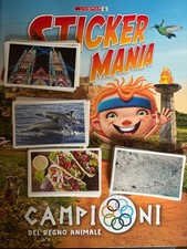 Figurine Despar Campioni del