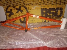 Telaio BMX BSD Grime 20,8"