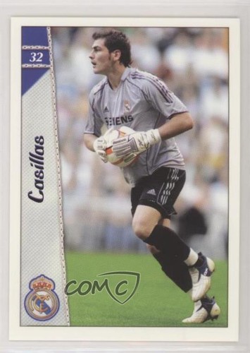 2006 mundicromo las fichas - mundicromo,
