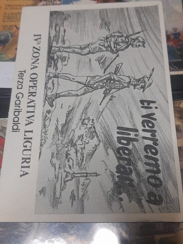 Cartolina ww2 arditi rsi - ,
