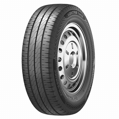 Gomma estivo hankook vantra - gomma,
