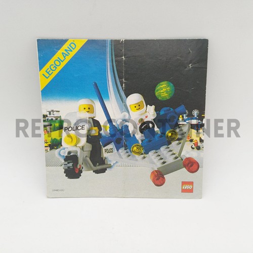 Lego vintage medium - lego, catalog
