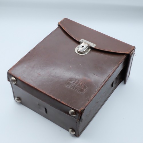 Zeiss ikon custodia - ikon, di
