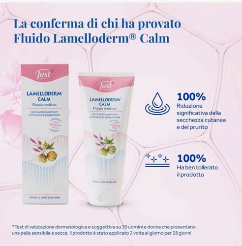 Just fluido lenitivo - fluido,