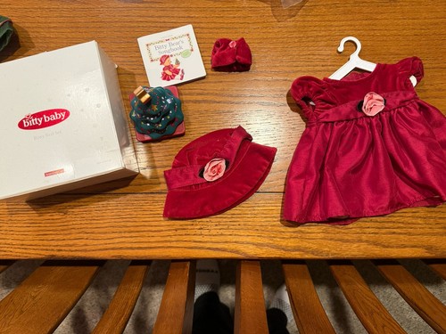 Set vestito bitty - set,