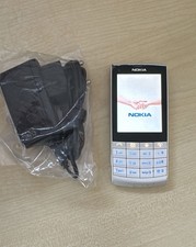 Cellulare Nokia X3-02 RM-639