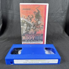 ✨Dragstrip Riot 1958 movie