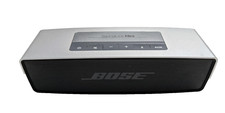 Bose soundlink mini - soundlink,