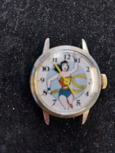 Raro orologio polso manuale - da,