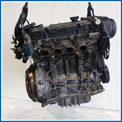 Motore completo pnda - completo, ford