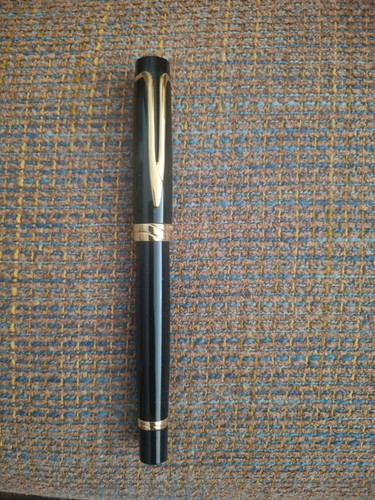 Waterman liaison ballpoint - waterman,