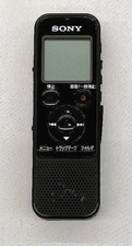 SONY ICD-PX440 IC recorder
