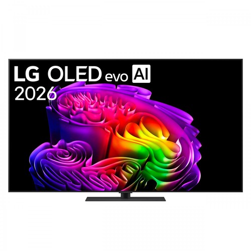 Smart pollici 4k oled - 65,