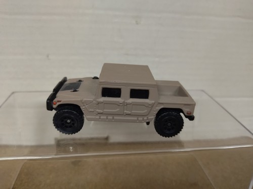 Hummer beige 64 - beige, hot
