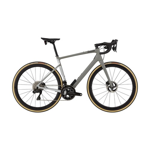 Cannondale synapse carbon - synapse, 1