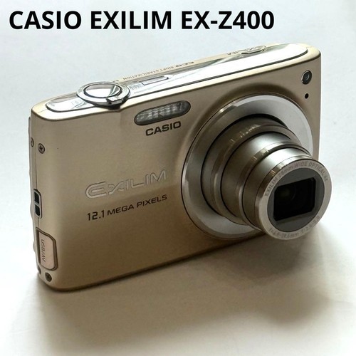 Fotocamera digitale casio - fotocamera,
