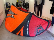 Naish Pivot 7 S26 2022 Kite