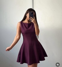 ZARA ABITO DONNA NUOVO CON