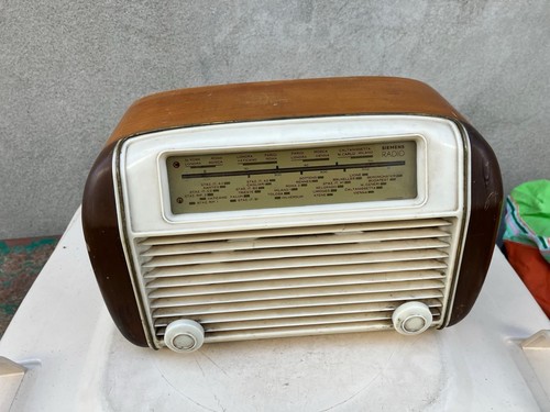 Siemens radio milano 523 - siemens, sm