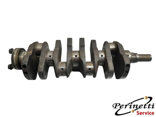 Albero motore nissan vanette - albero,